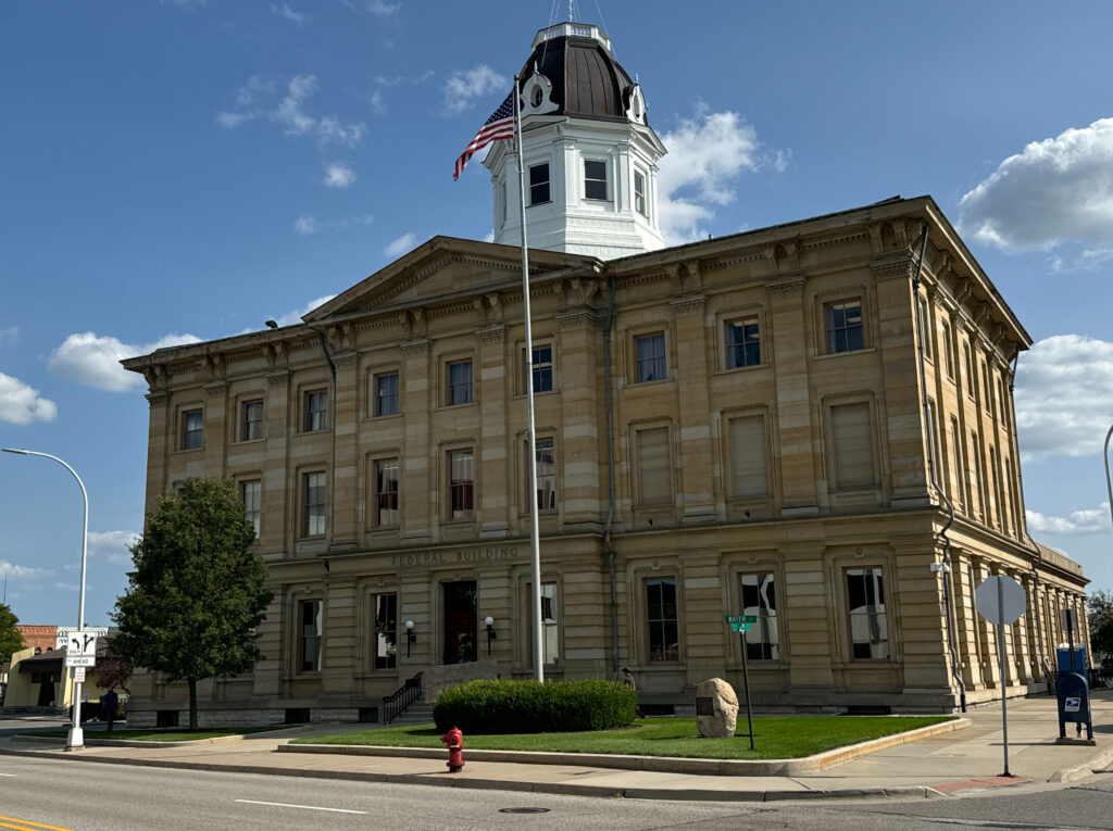 GSA 2