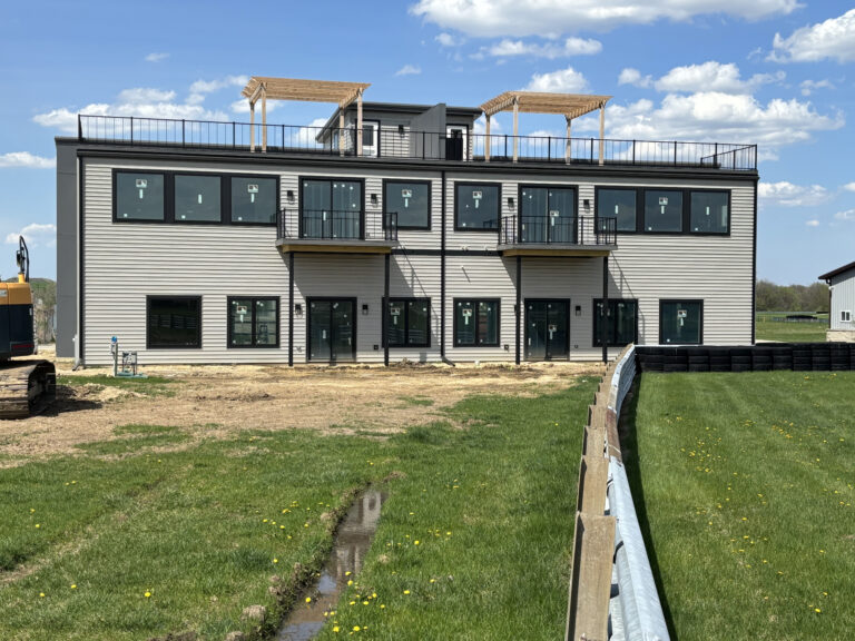 Autobahn Duplex 2 - Joliet