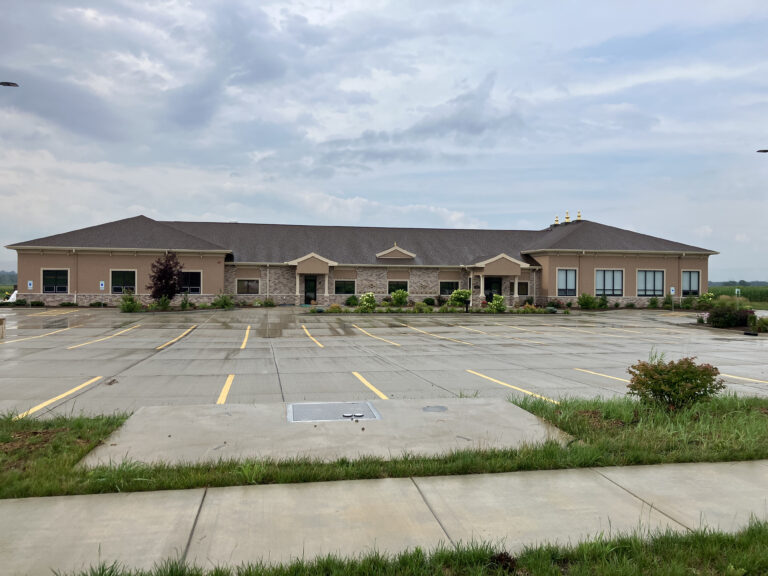 Chinmaya Church 1 - Peoria