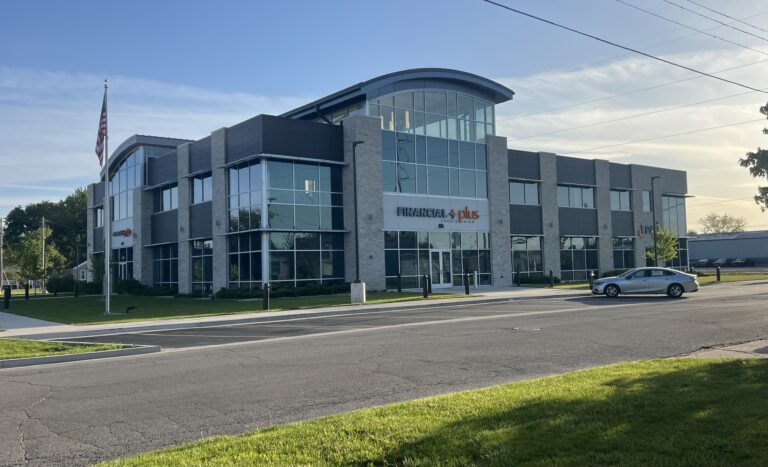 Financial Plus - Ottawa 2
