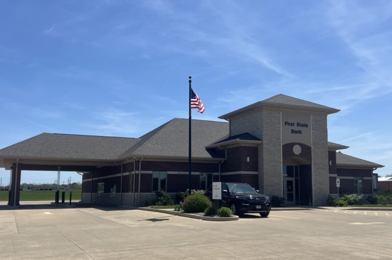 First State Bank - Princeton 1