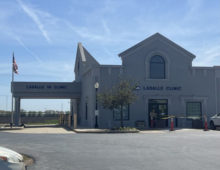 LaSalle VA Clinic 2 - Peru