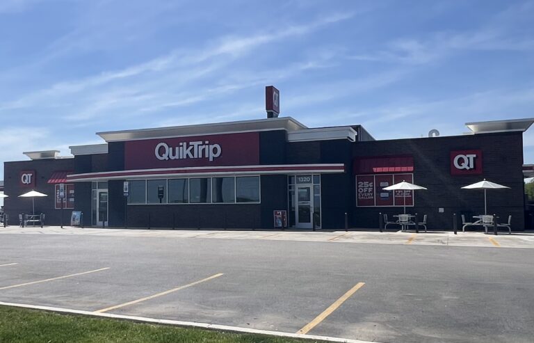 QuikTrip - Peru