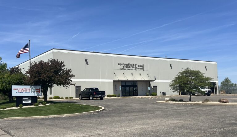 Springfield Electric - Peru