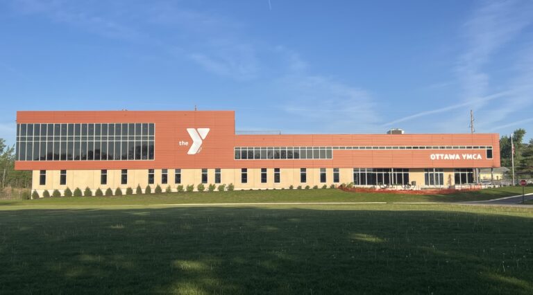 YMCA - Ottawa