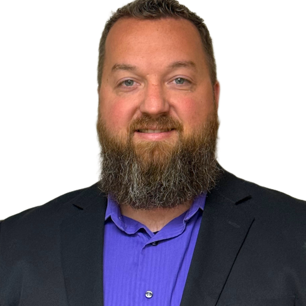 Marc Zeglis – Headshot 2 Marc Zeglis - Design Lead
